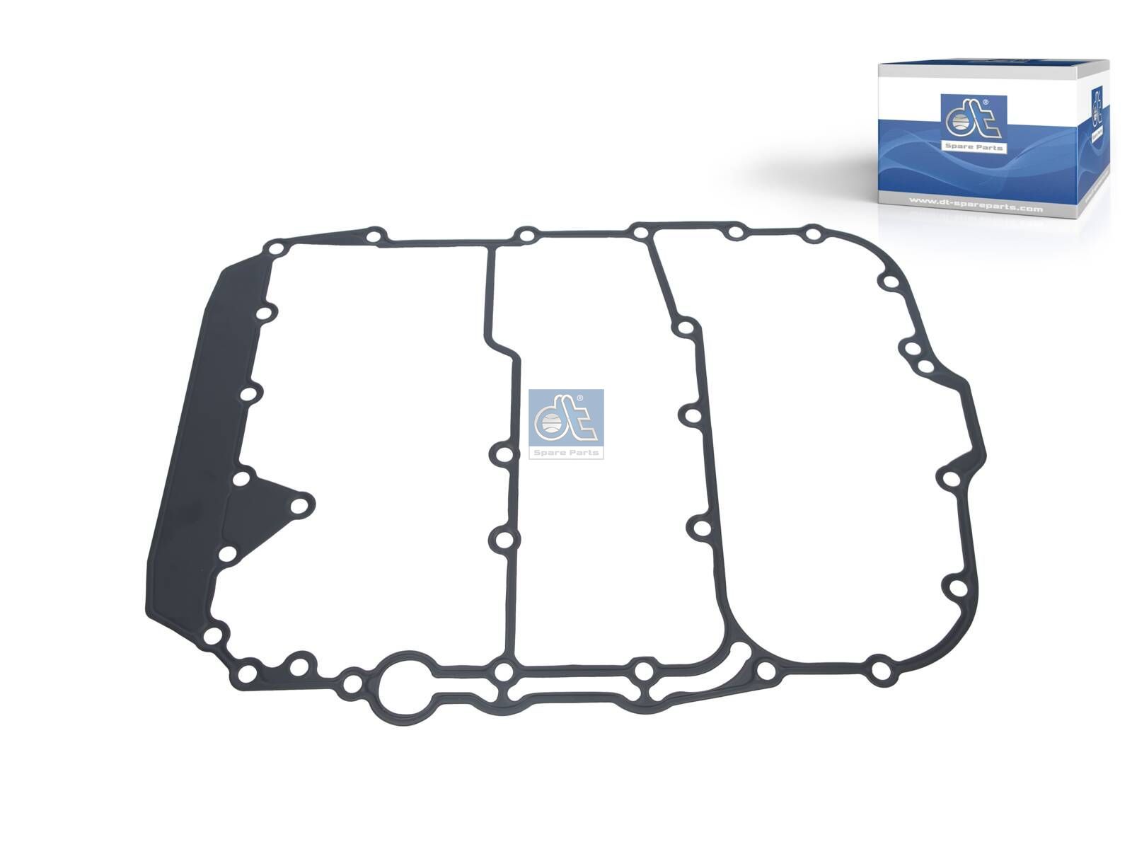 Gasket | DT Spare Parts 13.00022