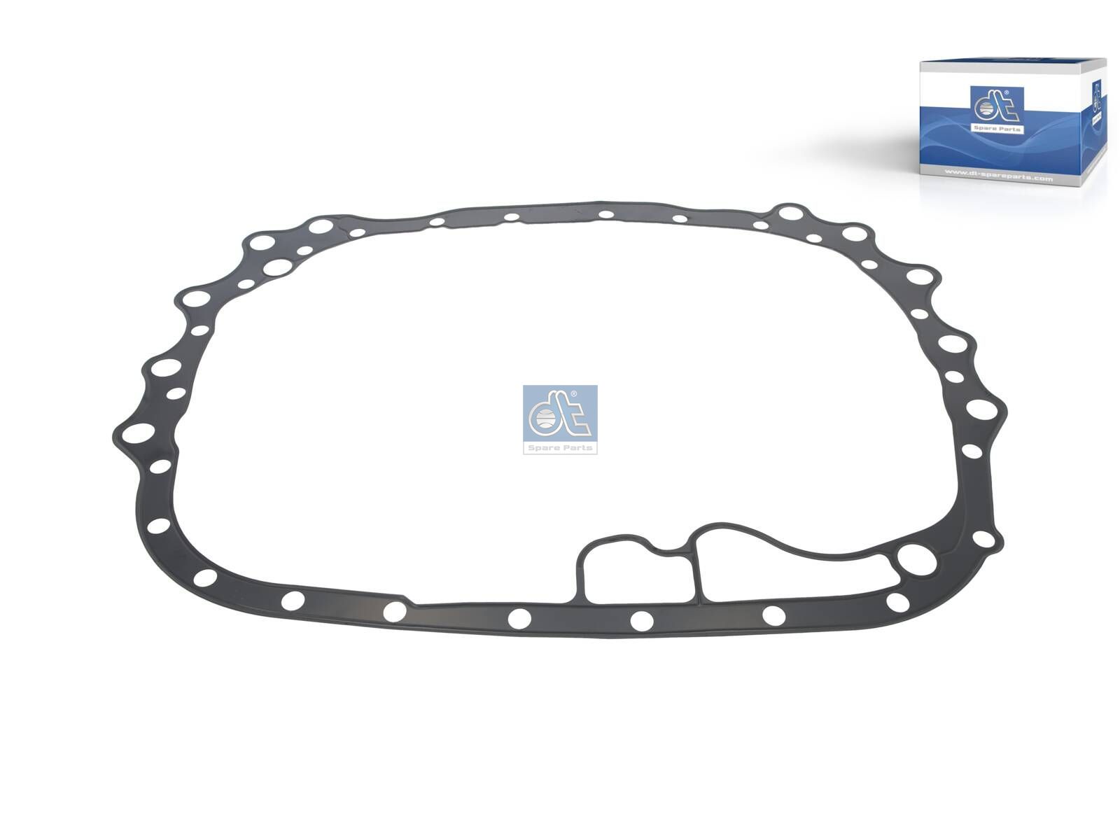 Gasket | DT Spare Parts 13.00023