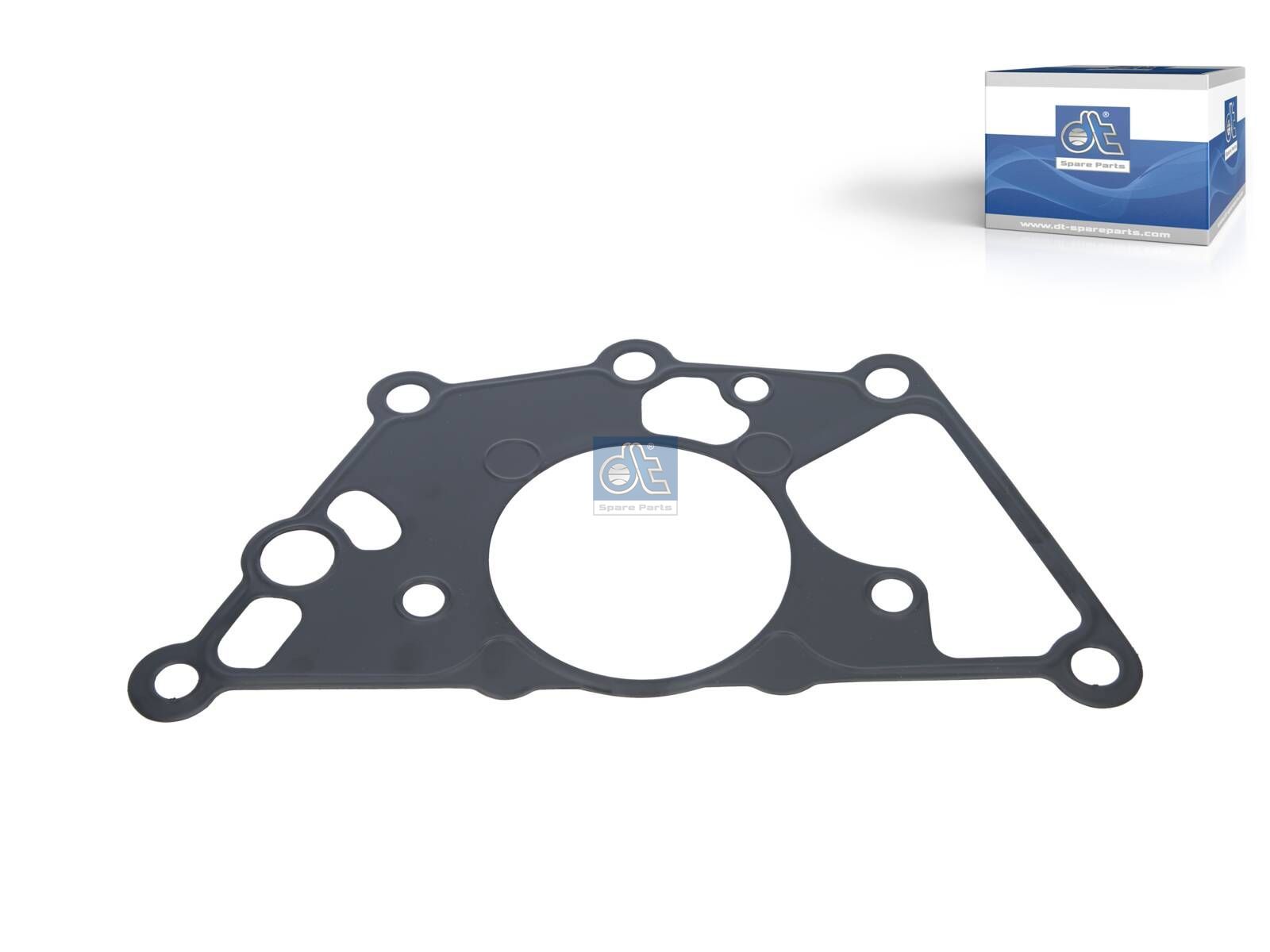 Gasket | DT Spare Parts 13.00025