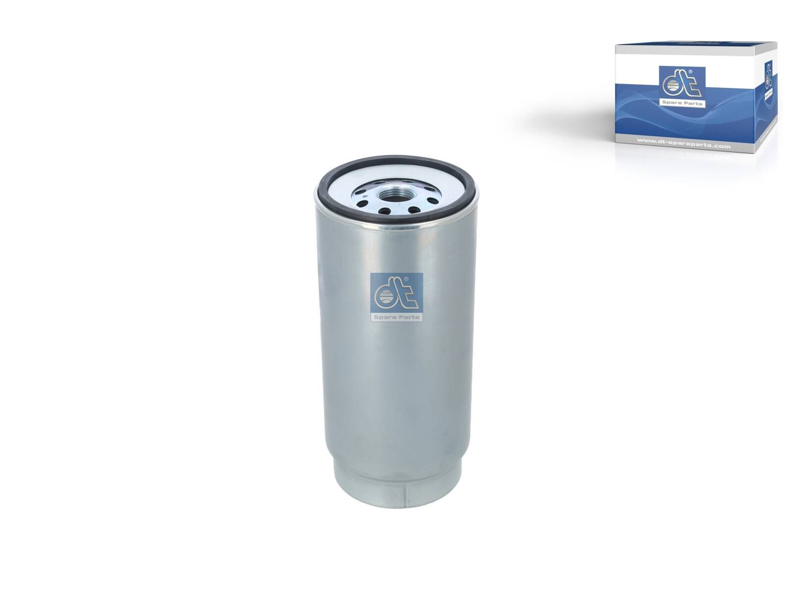 Fuel filter | DT Spare Parts 13.00027