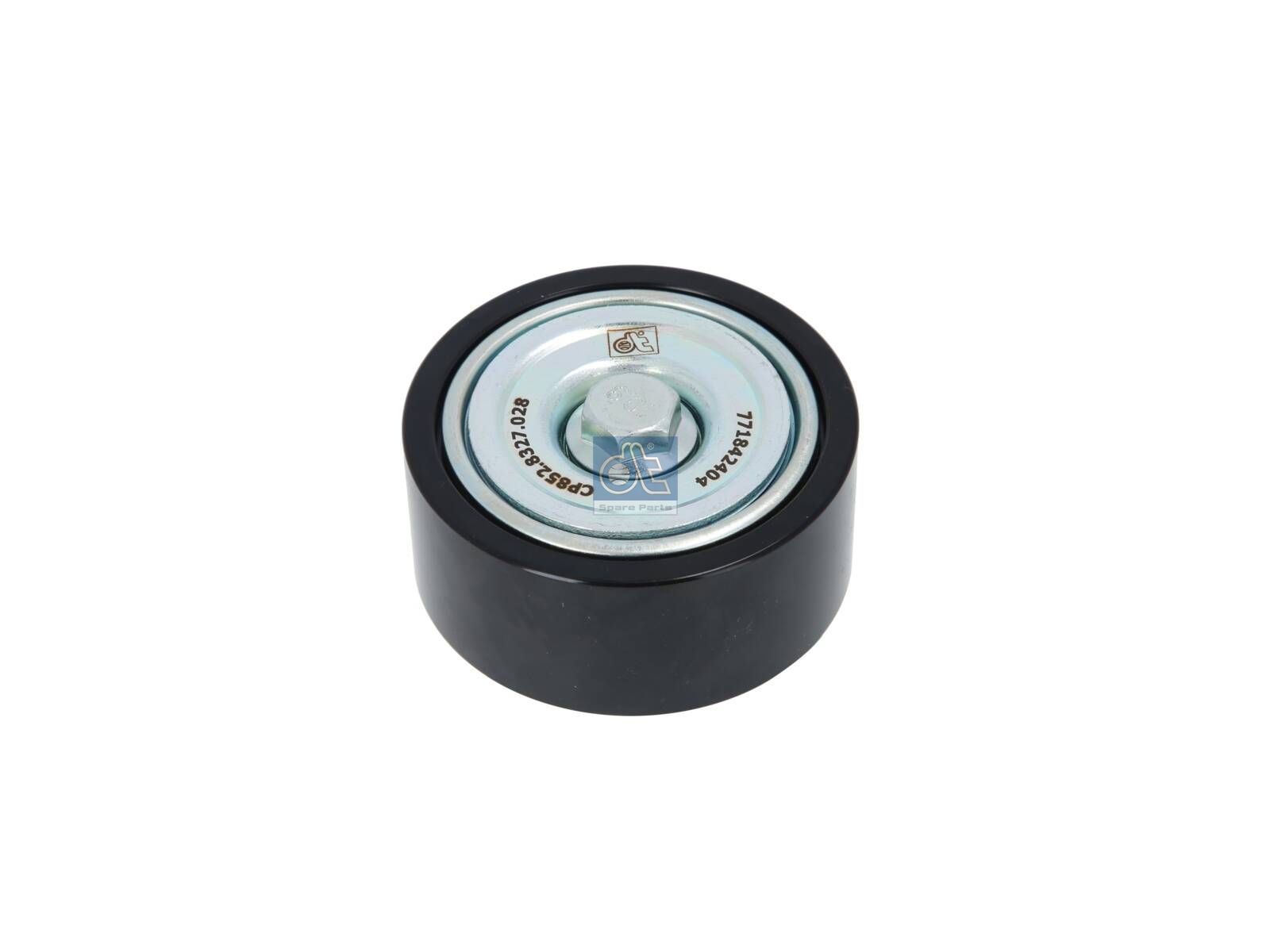 Tension roller | DT Spare Parts 13.00028