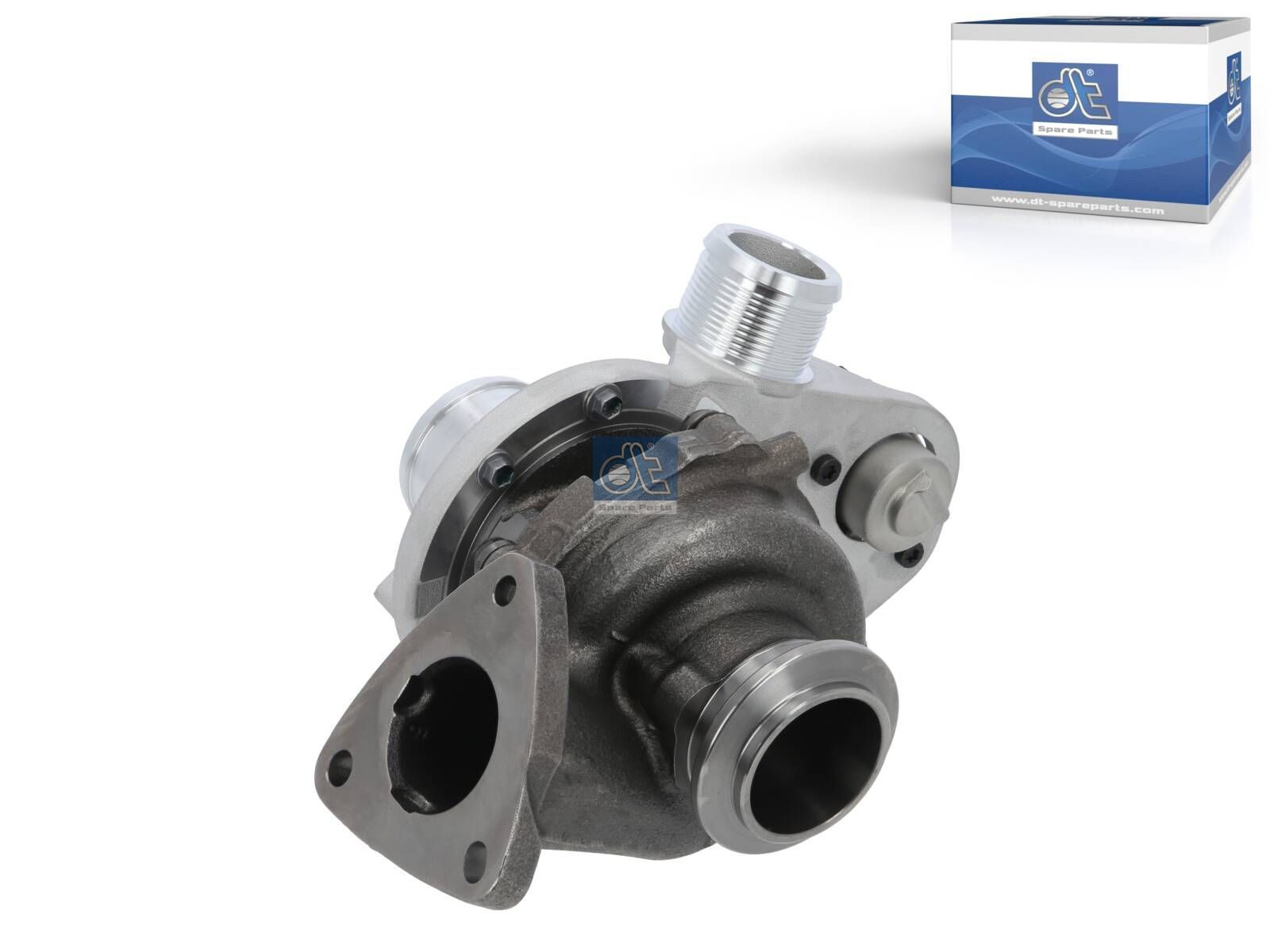 Turbocharger | DT Spare Parts 13.00032
