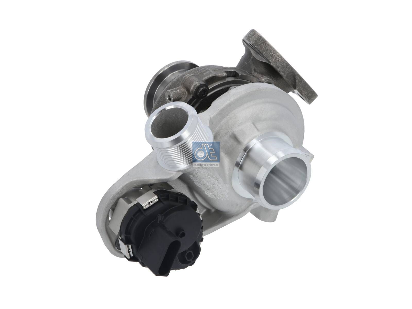 Turbocharger | DT Spare Parts 13.00032