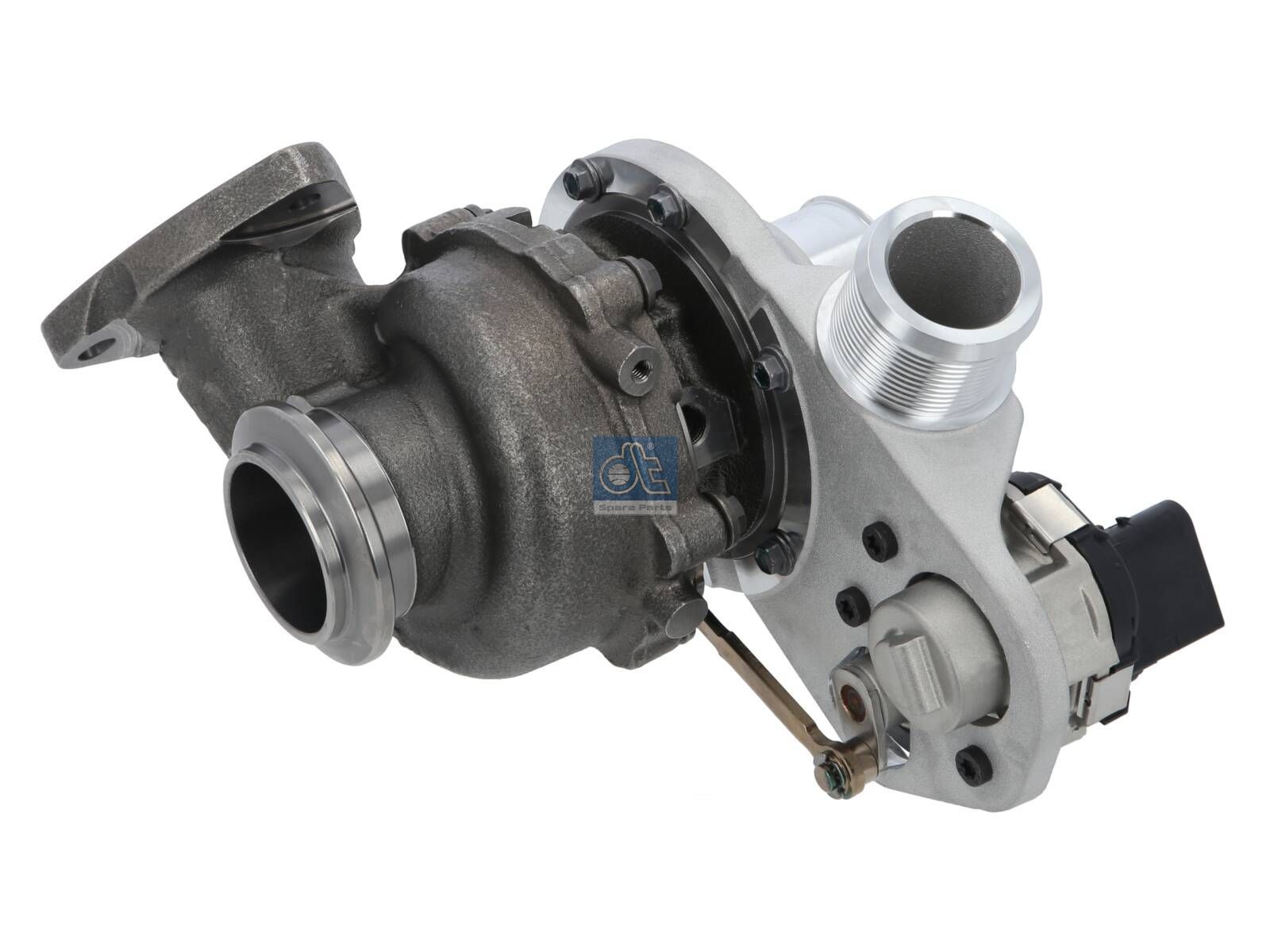 Turbocharger | DT Spare Parts 13.00032