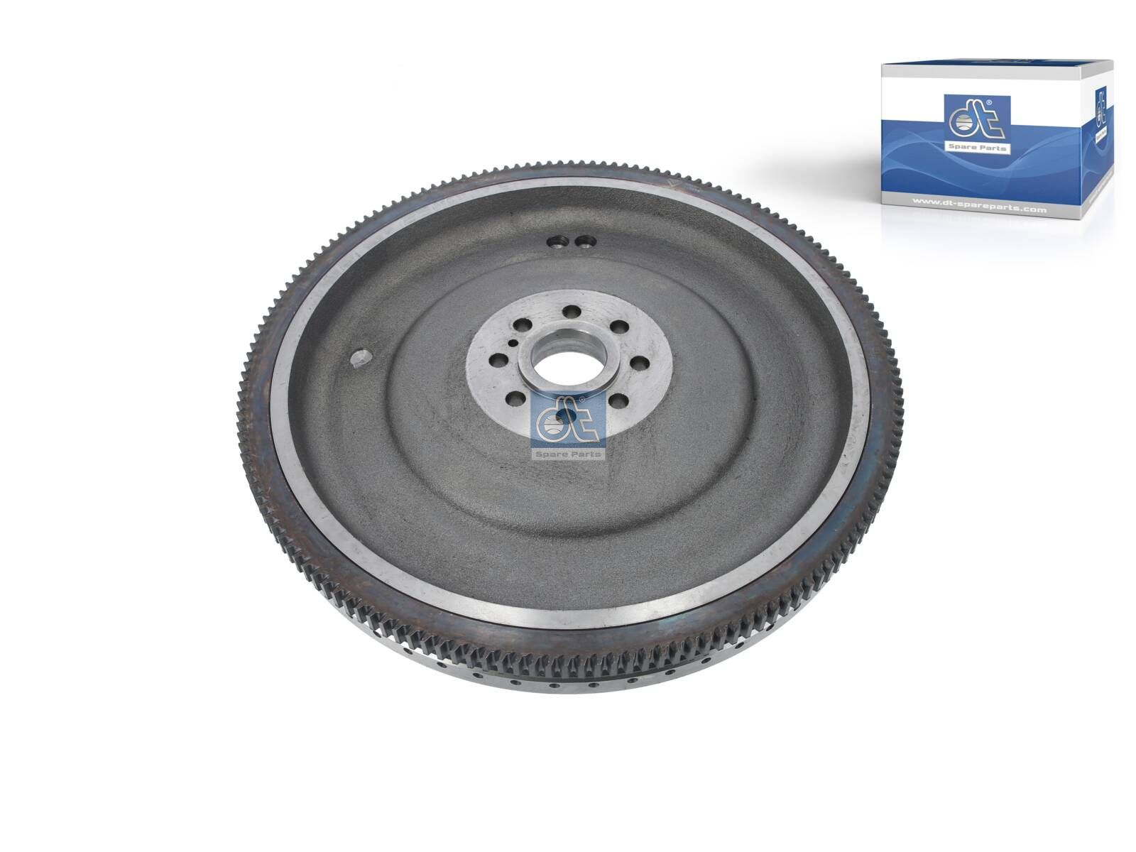 Flywheel | DT Spare Parts 13.00033
