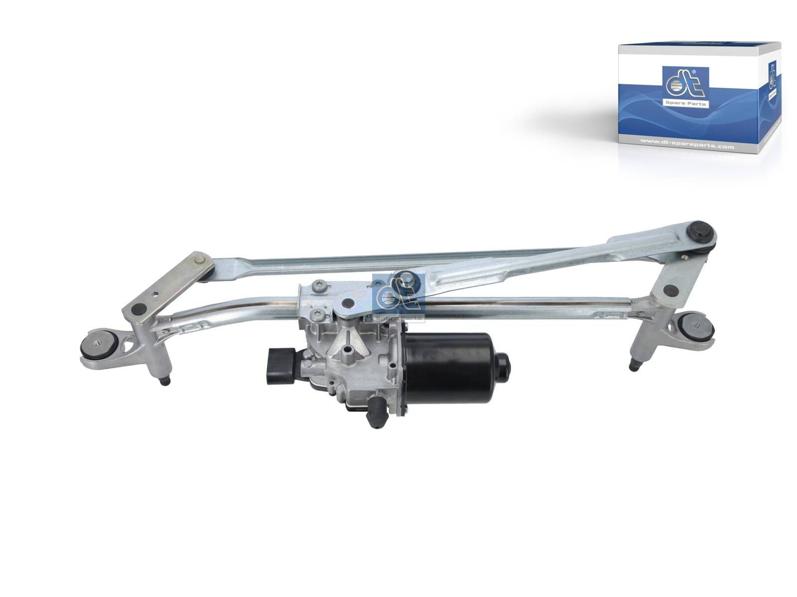 Wiper linkage | DT Spare Parts 13.00034