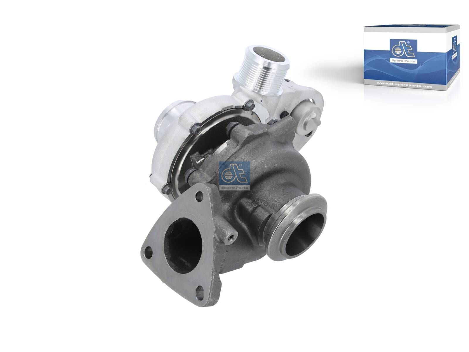 Turbocharger | DT Spare Parts 13.00036