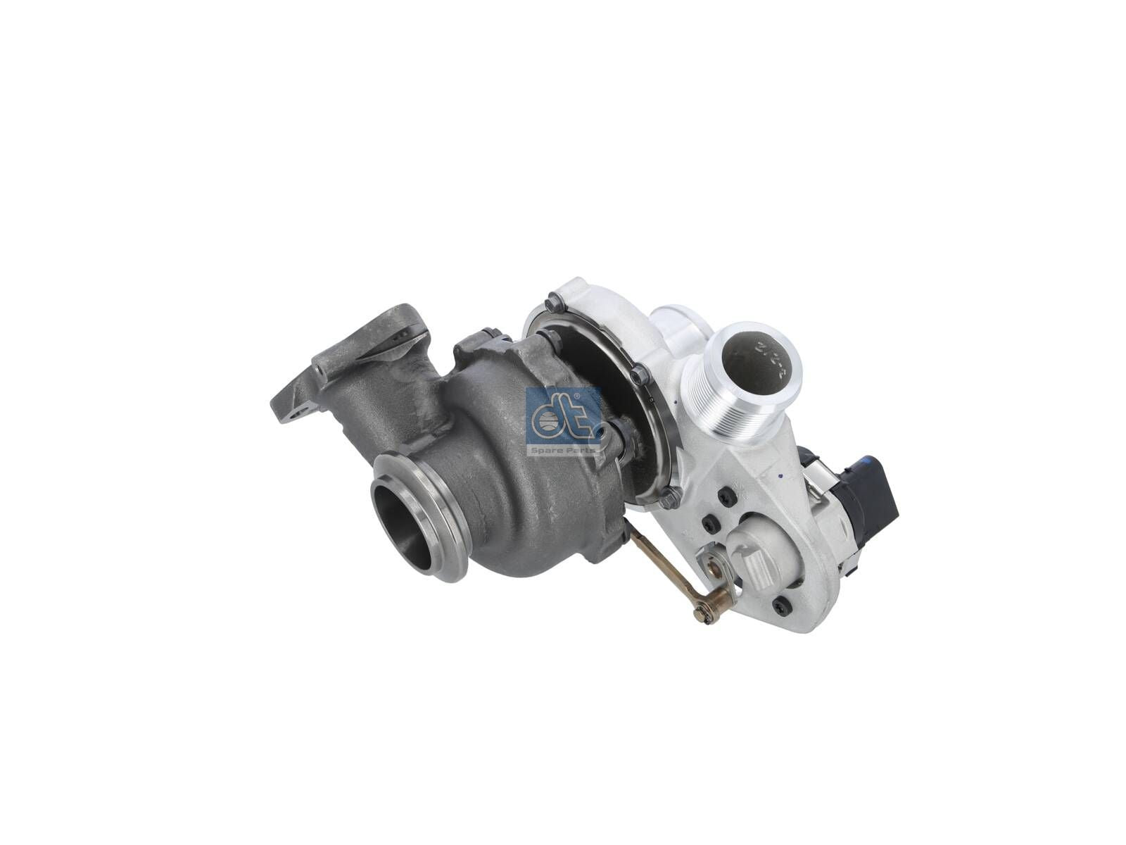 Turbocharger | DT Spare Parts 13.00036