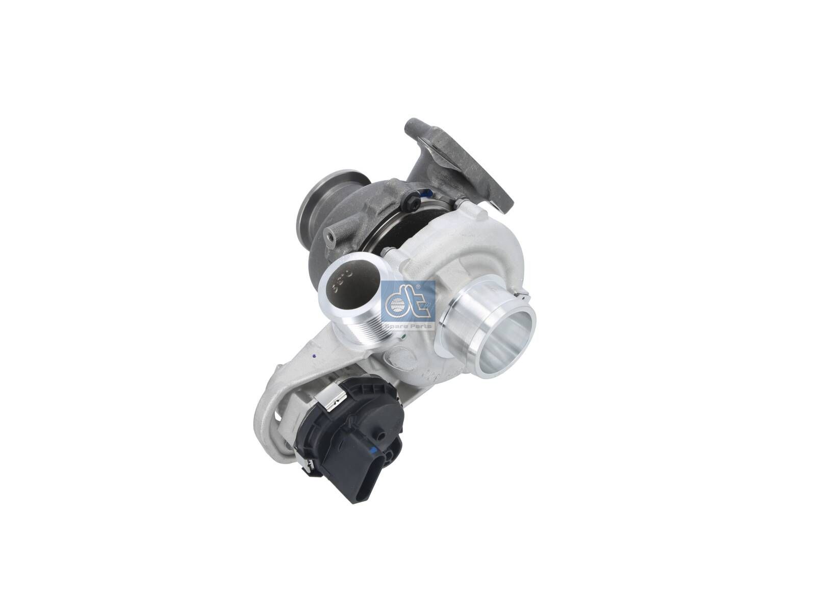 Turbocharger | DT Spare Parts 13.00036