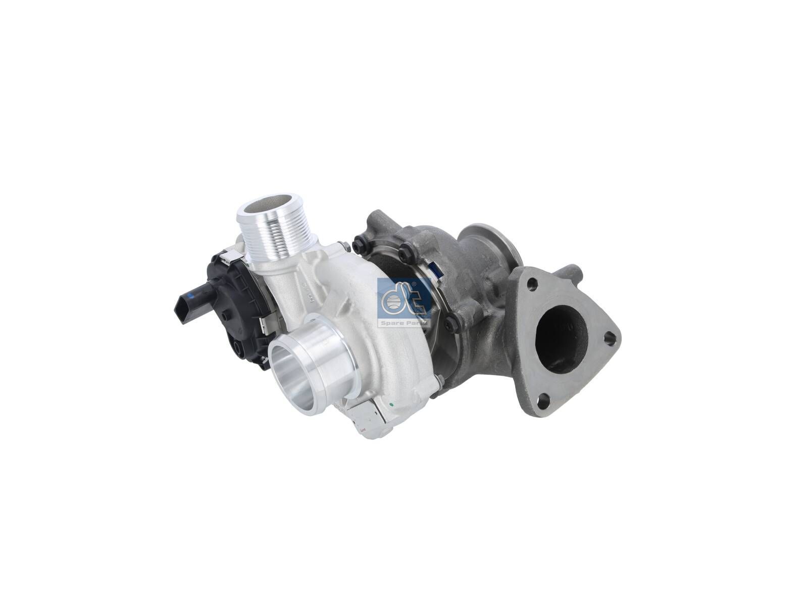 Turbocharger | DT Spare Parts 13.00036