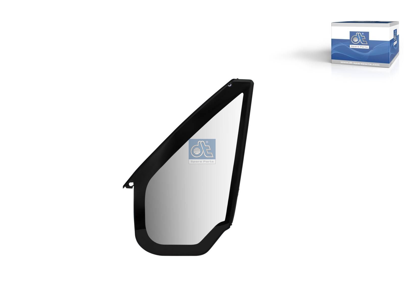 Door glass | DT Spare Parts 13.00037