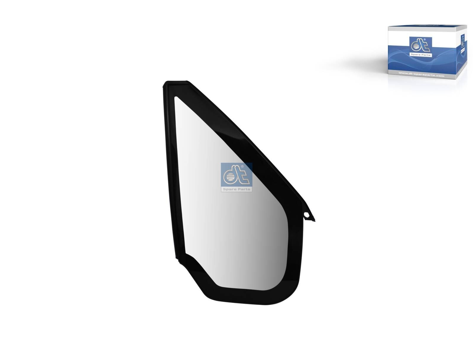 Door glass | DT Spare Parts 13.00038