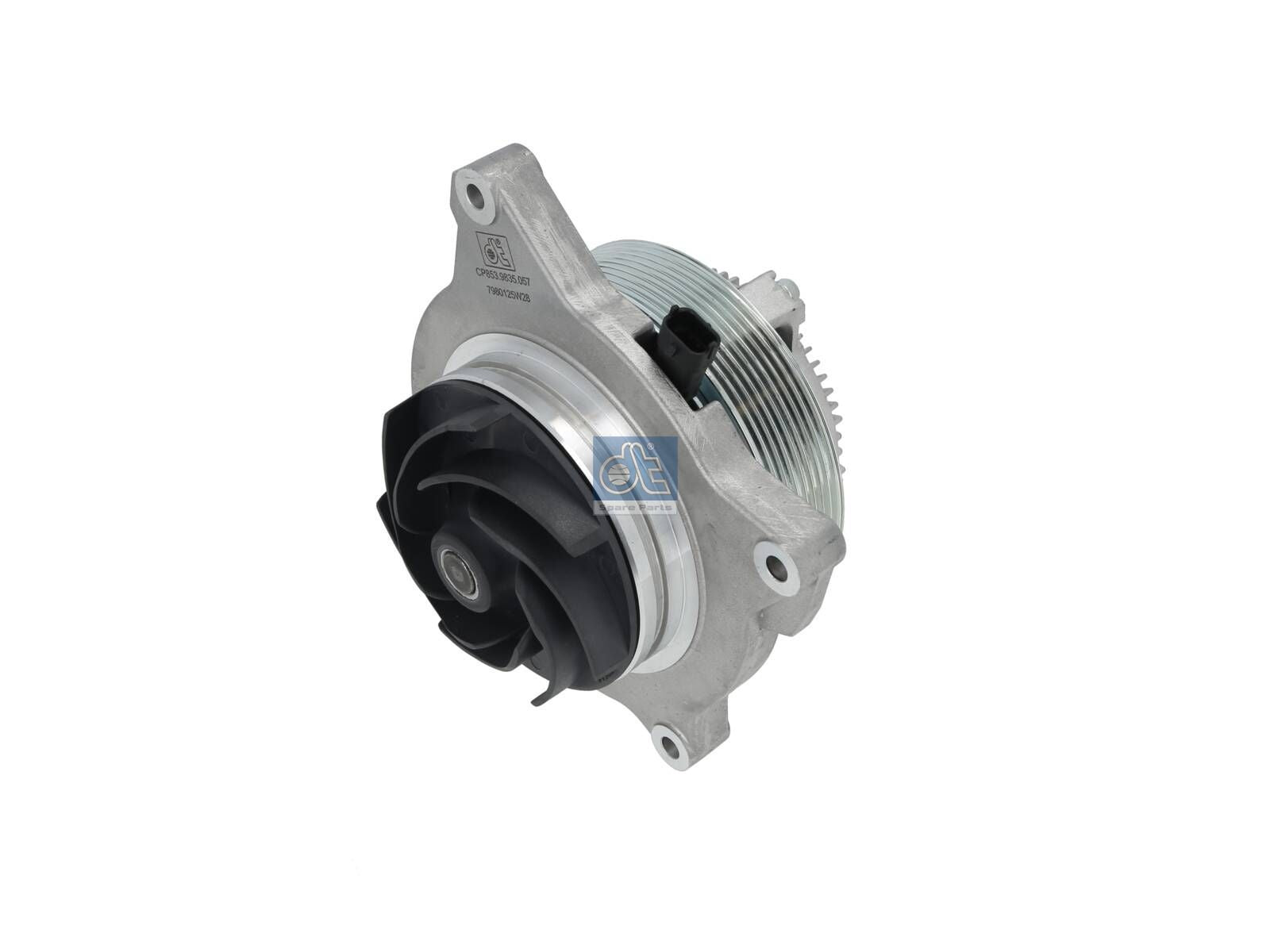 Water pump | DT Spare Parts 13.00057