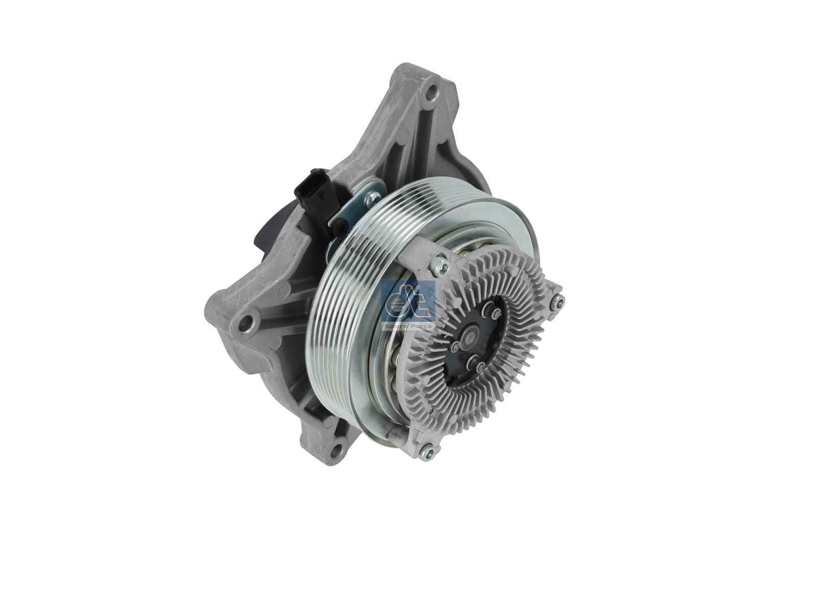 Water pump | DT Spare Parts 13.00057