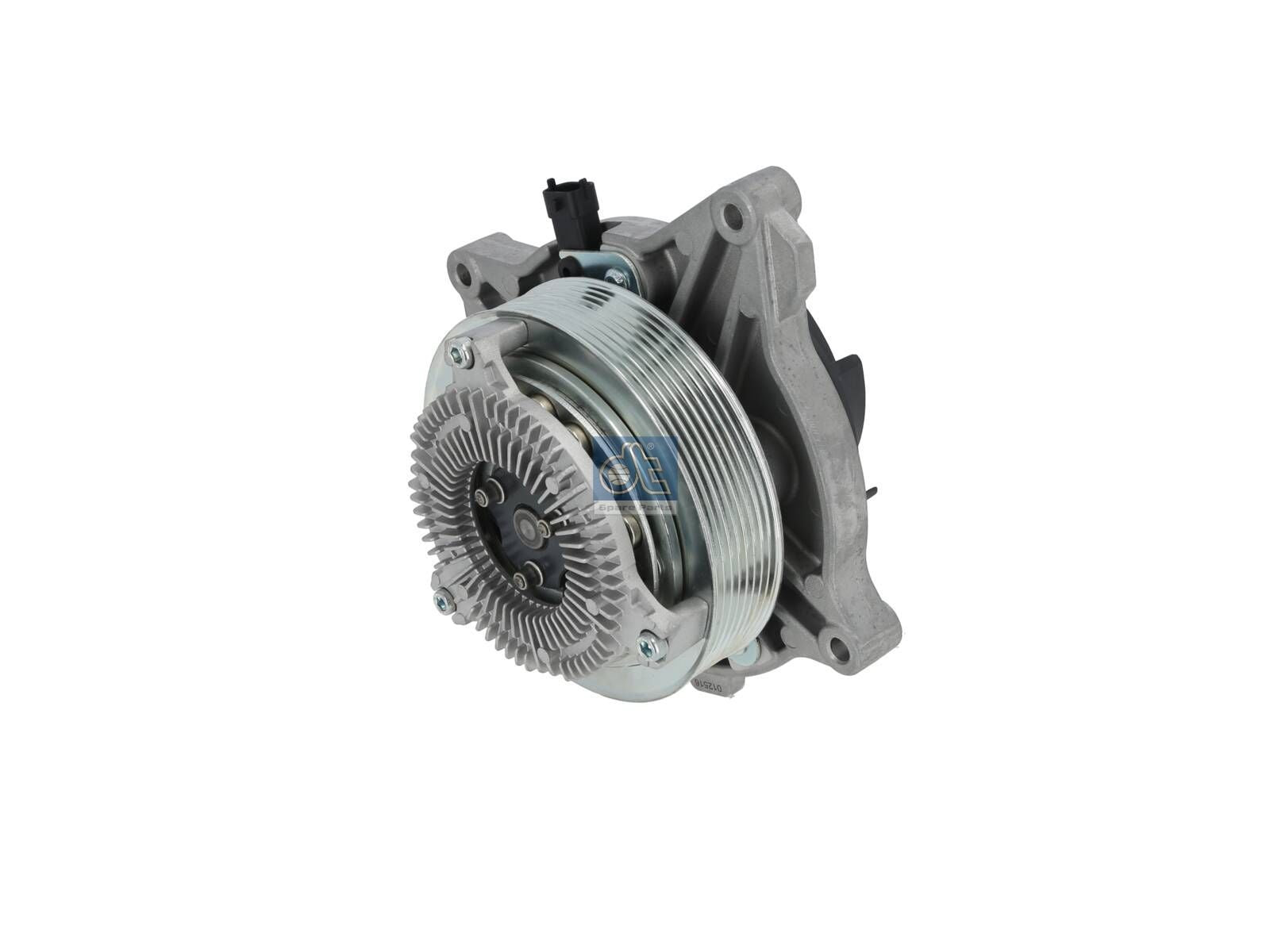 Water pump | DT Spare Parts 13.00057