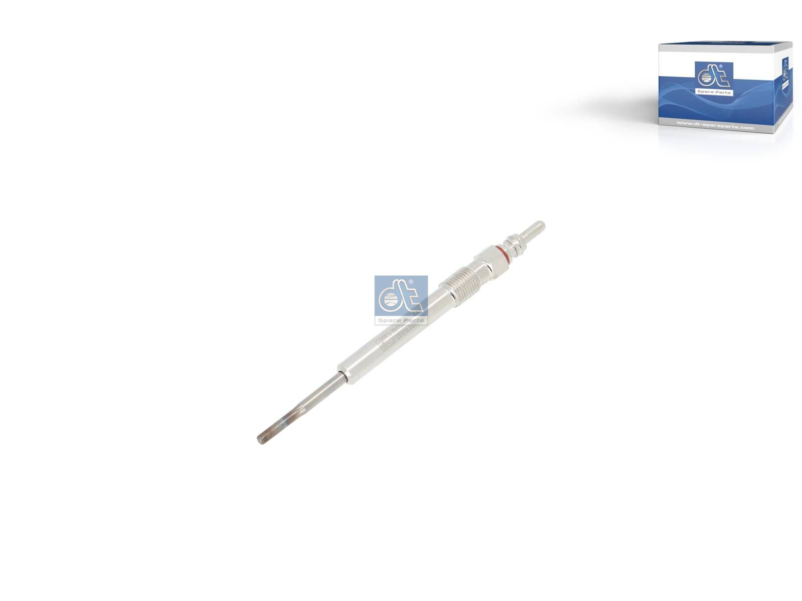 Glow plug | DT Spare Parts 13.00058