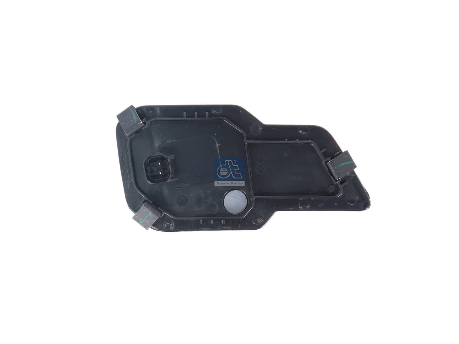 Turn signal lamp | DT Spare Parts 13.00062