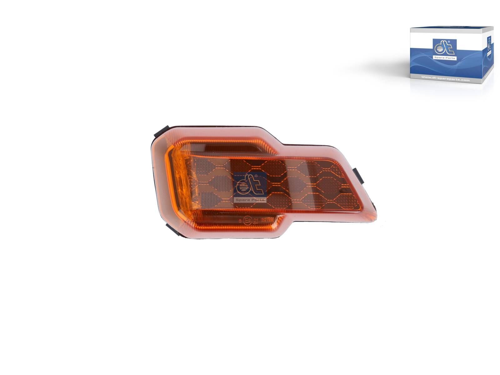 Turn signal lamp | DT Spare Parts 13.00063