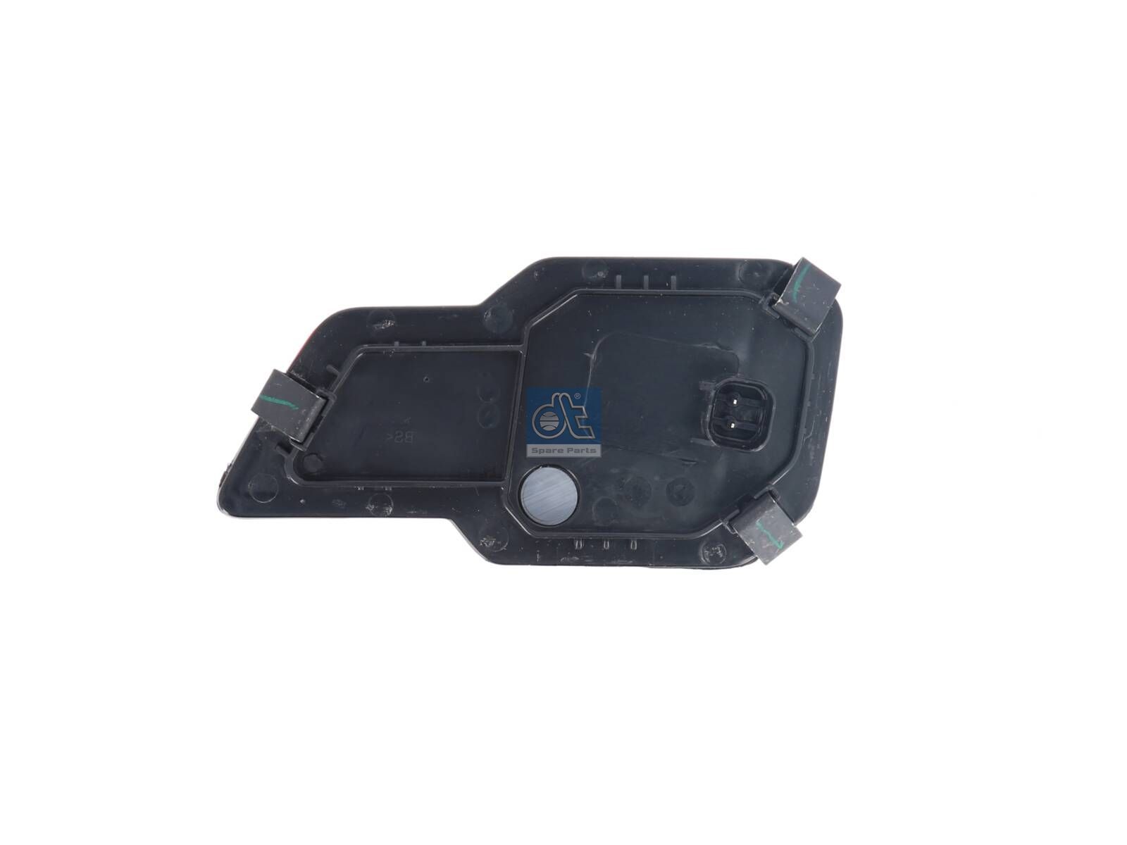 Turn signal lamp | DT Spare Parts 13.00063