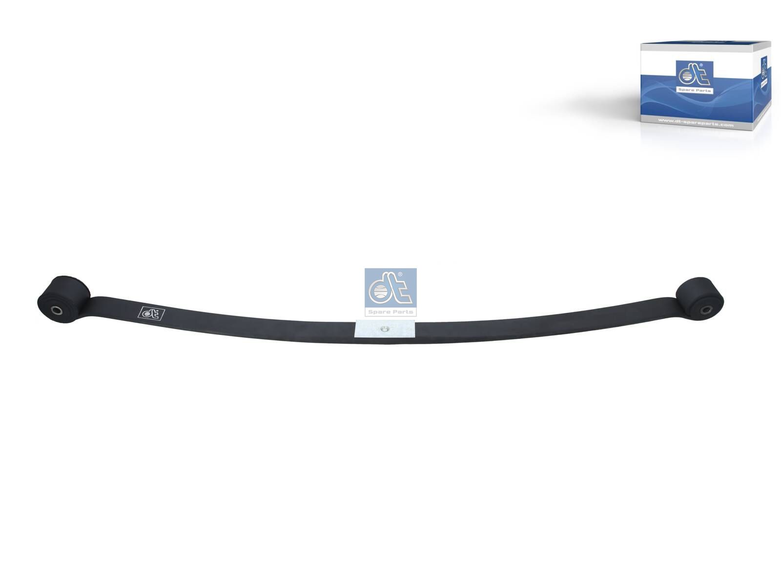 Leaf spring | DT Spare Parts 13.00064
