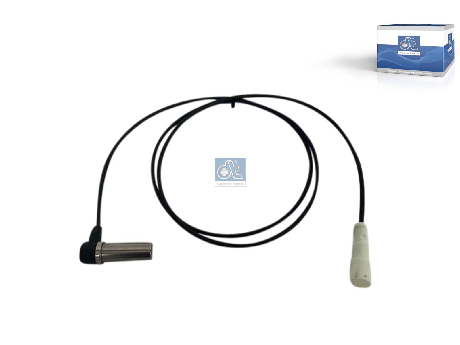 ABS sensor | DT Spare Parts 13.00065