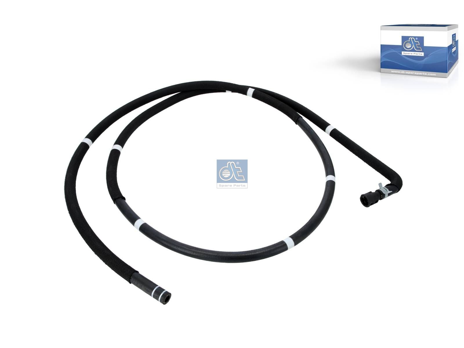 Line | DT Spare Parts 13.00071