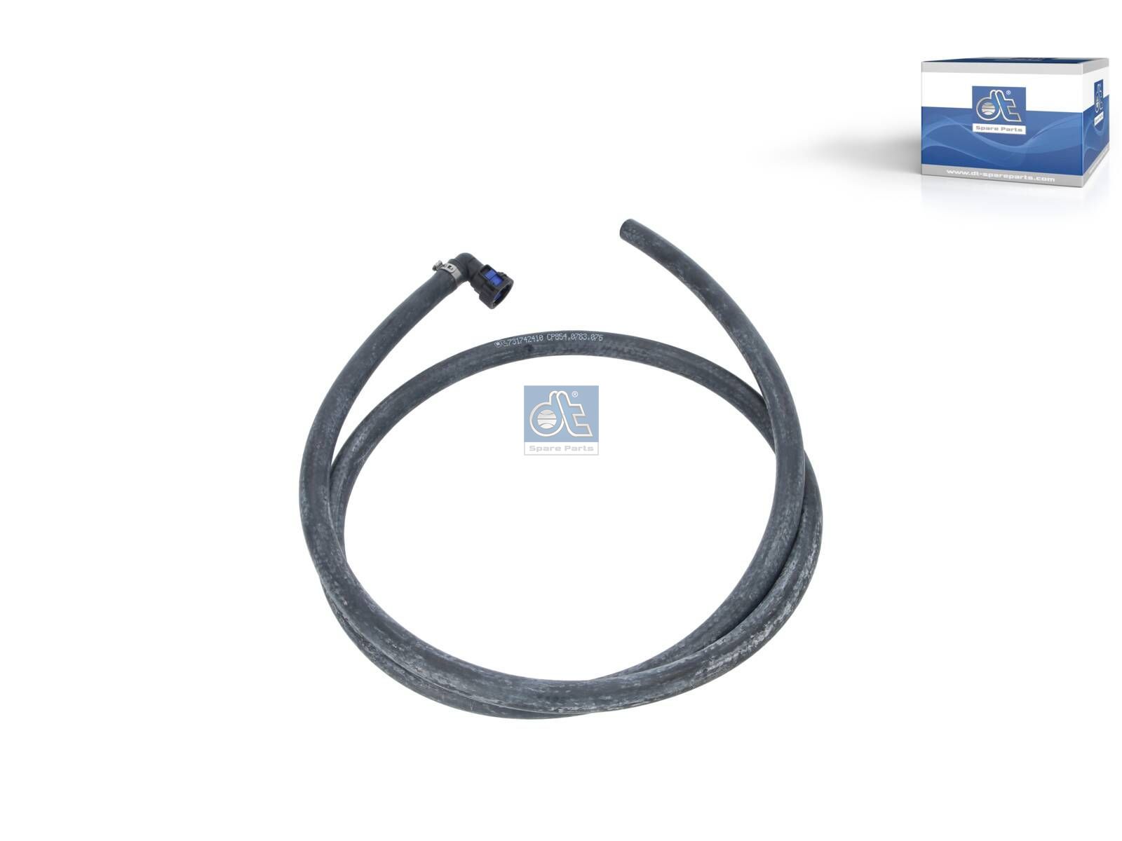 Line | DT Spare Parts 13.00076