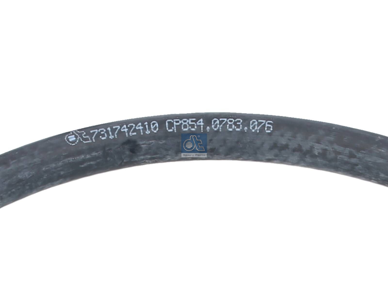 Line | DT Spare Parts 13.00076