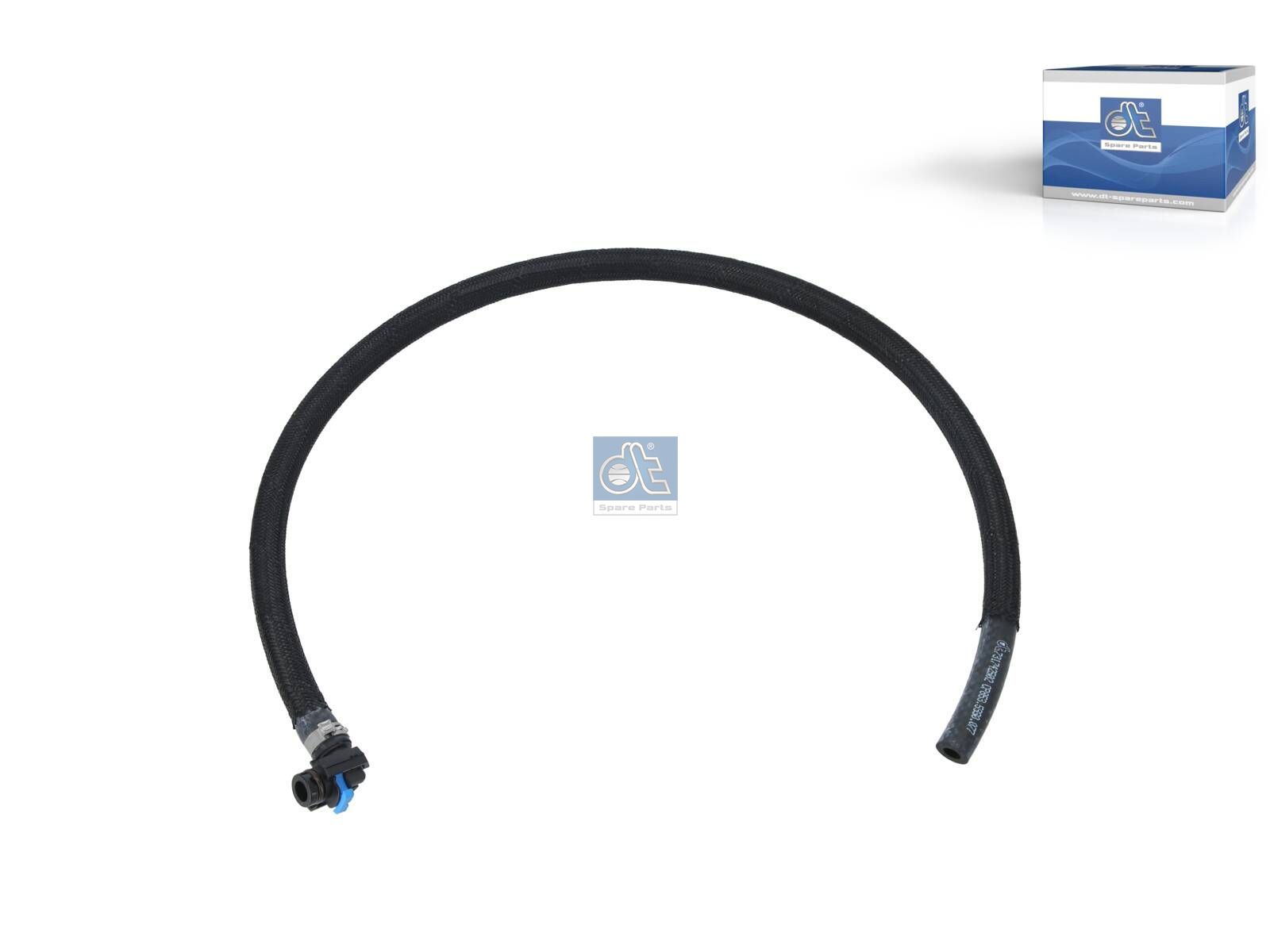 Line | DT Spare Parts 13.00077