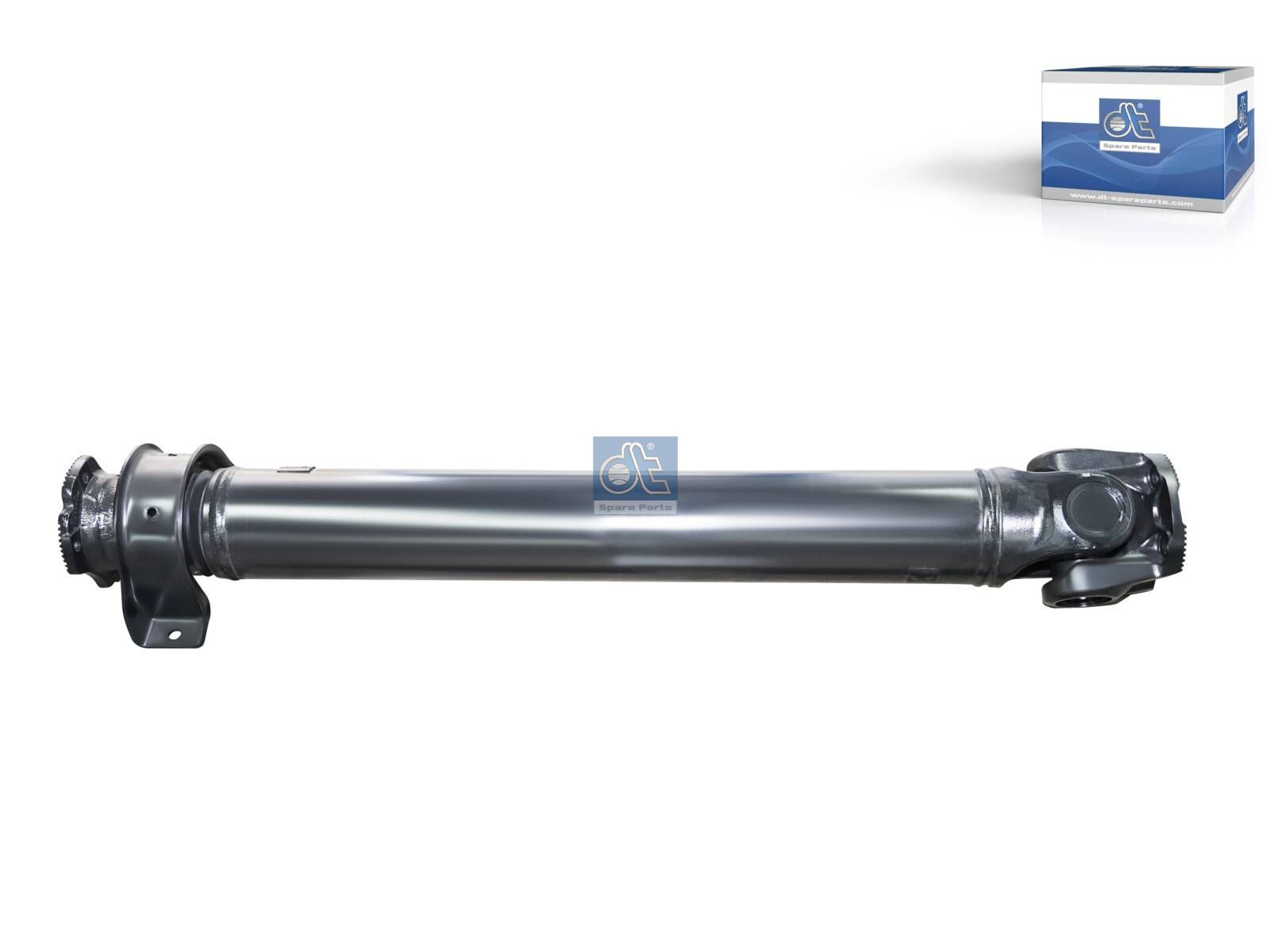 Propeller shaft | DT Spare Parts 13.00090