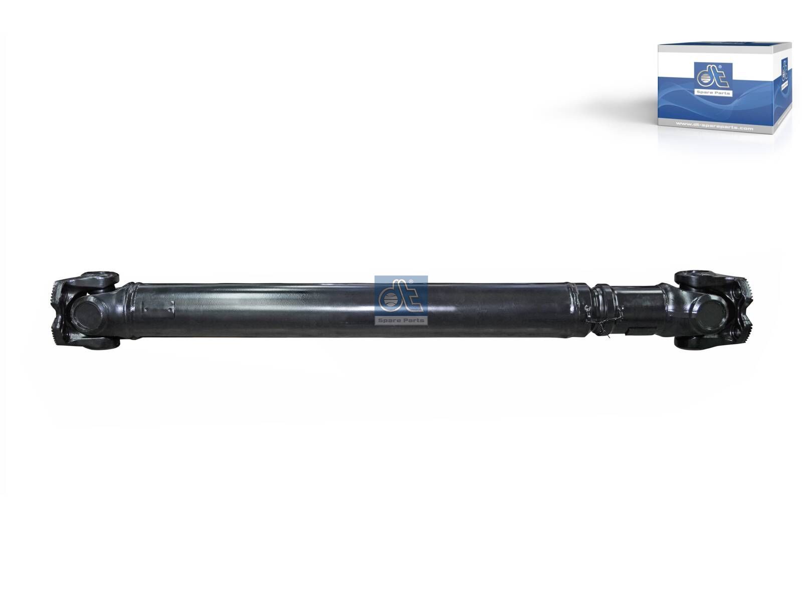 Propeller shaft | DT Spare Parts 13.00094