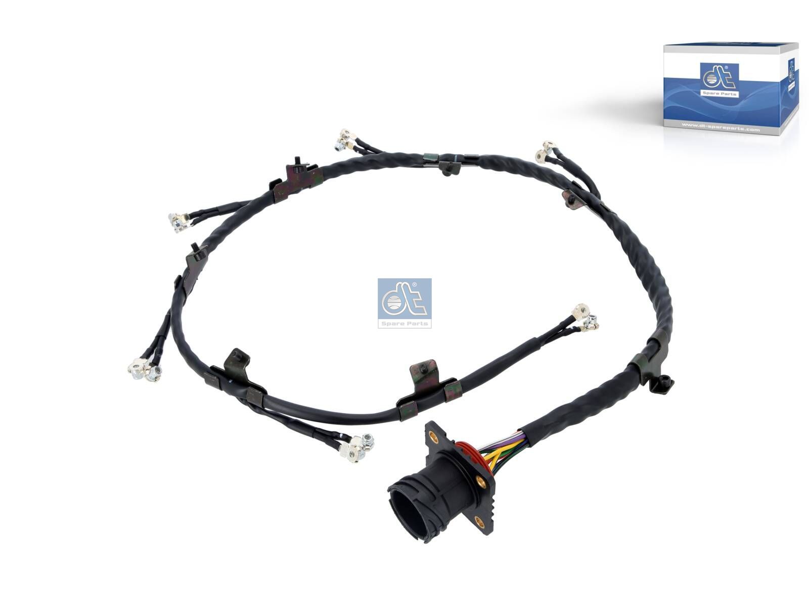 Cable harness | DT Spare Parts 13.00099
