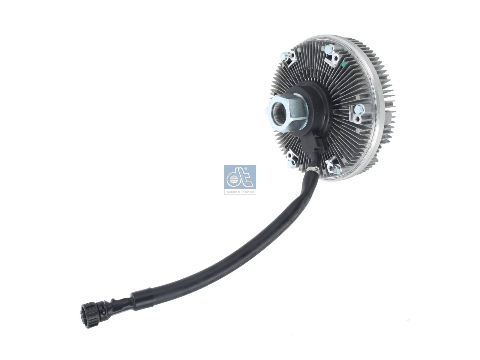 Fan clutch | DT Spare Parts 13.00101