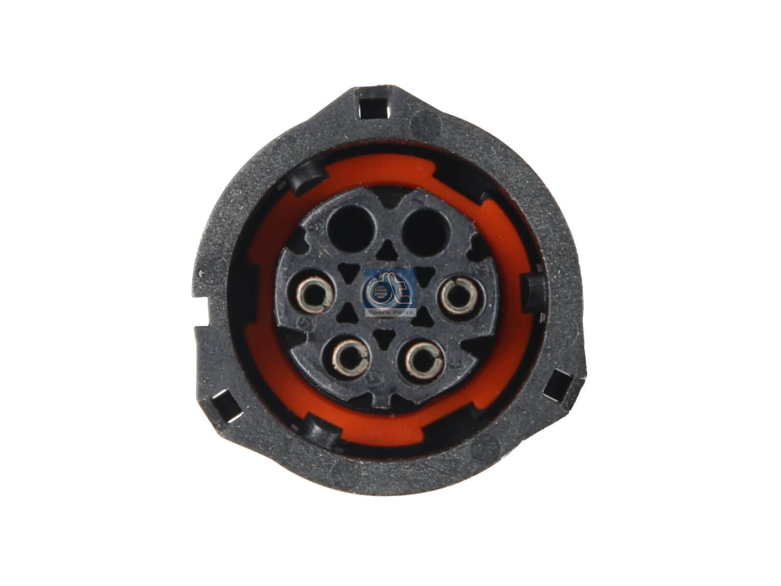 Fan clutch | DT Spare Parts 13.00101