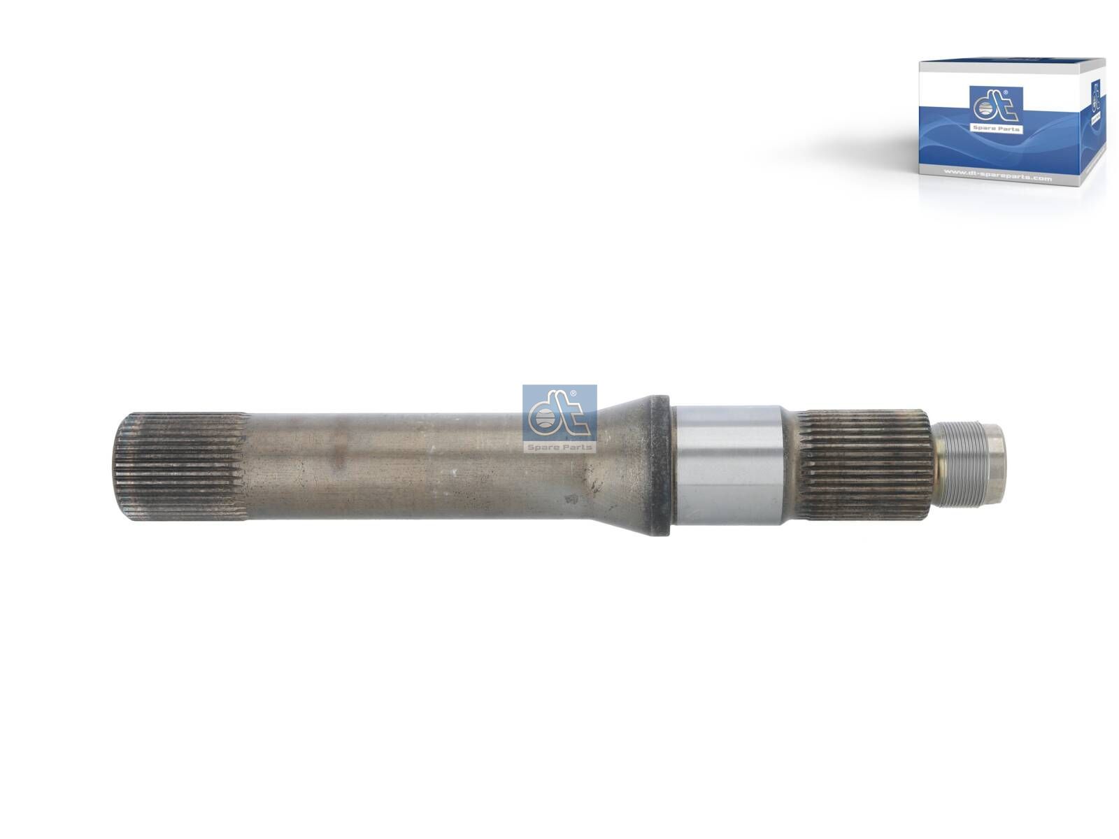 Drive shaft | DT Spare Parts 13.00102