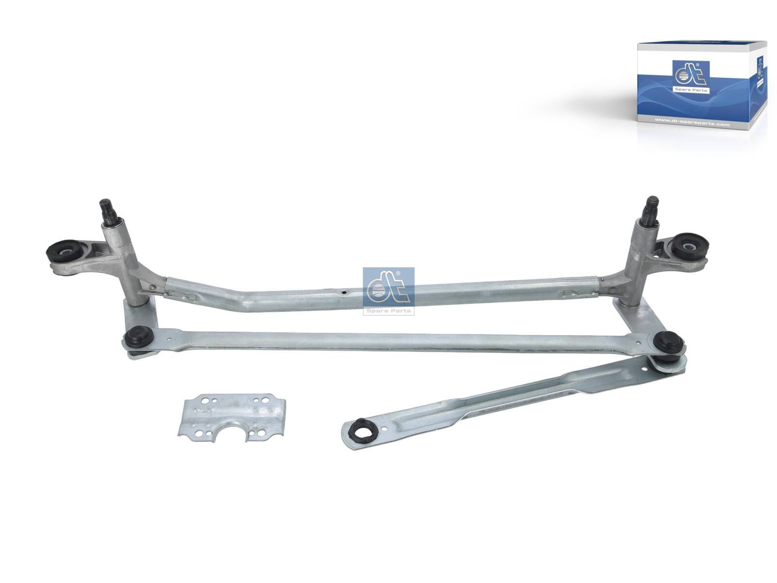Wiper linkage | DT Spare Parts 13.00104