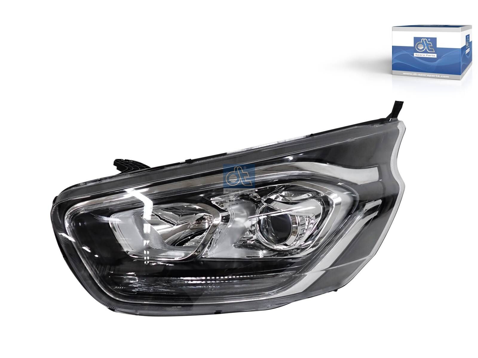 Headlamp | DT Spare Parts 13.00107