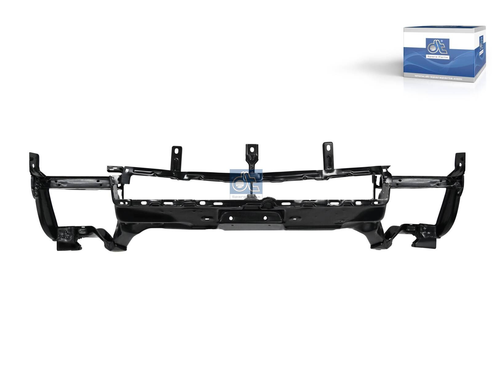 Front panel | DT Spare Parts 13.00112