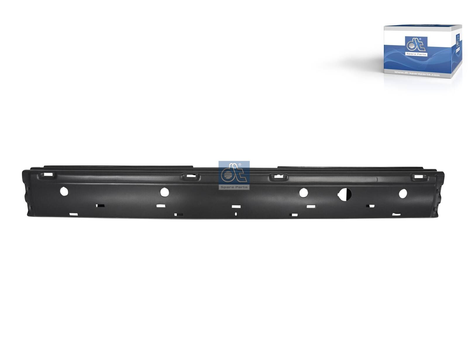 Bumper | DT Spare Parts 13.00113