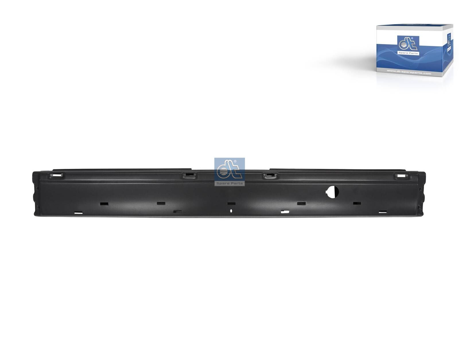 Bumper | DT Spare Parts 13.00114