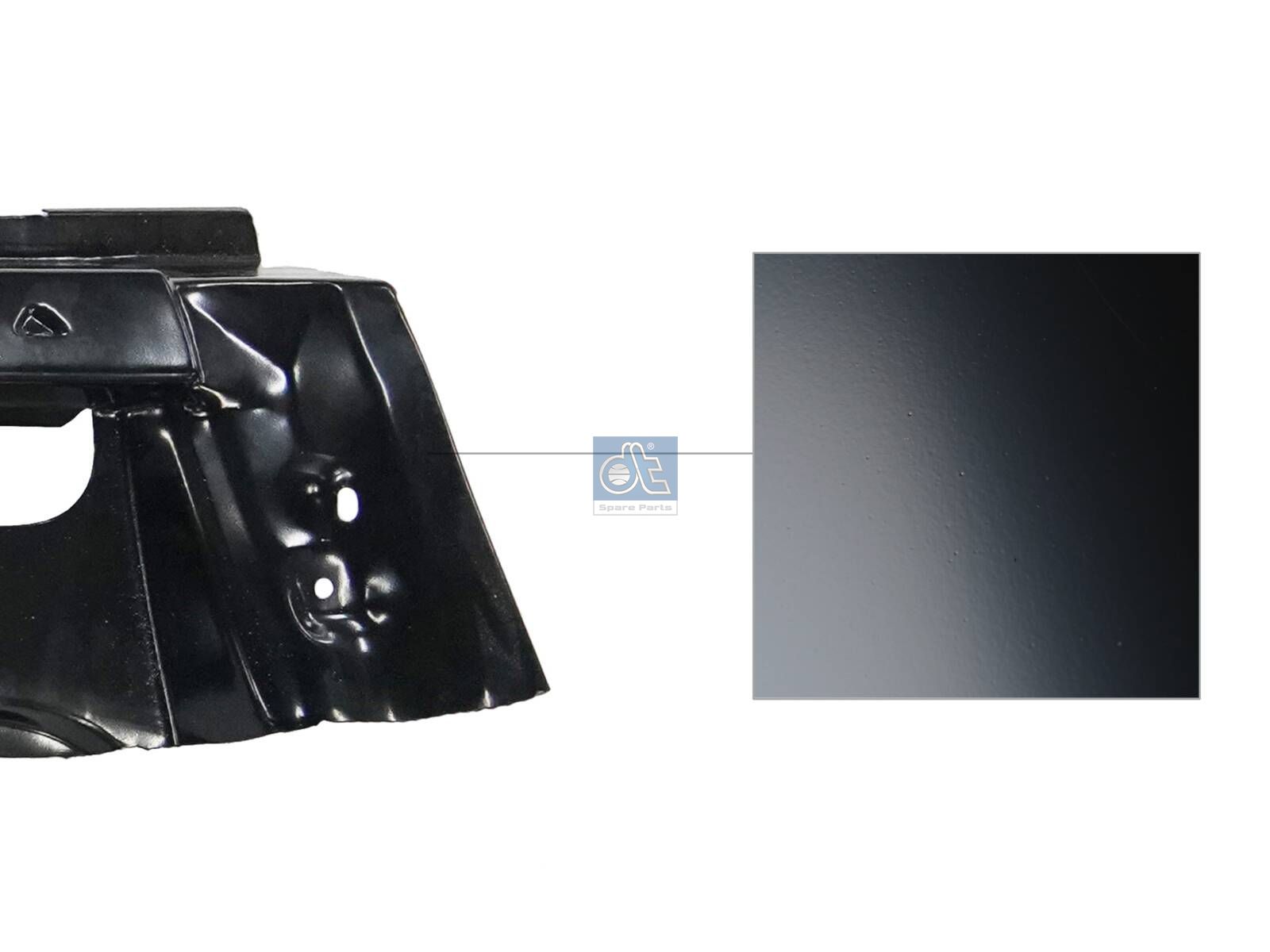 Panelling | DT Spare Parts 13.00118