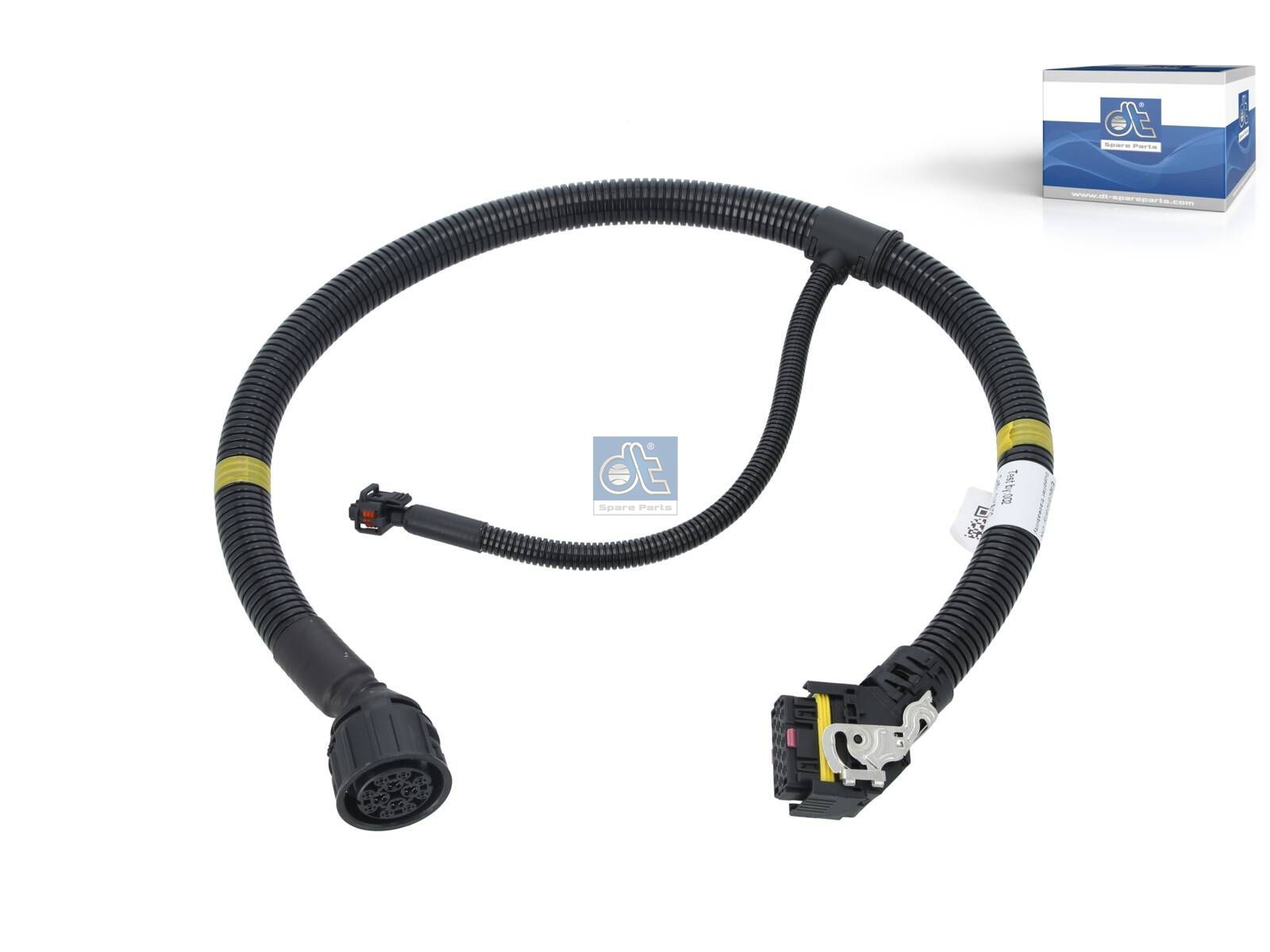 Cable harness | DT Spare Parts 13.00121