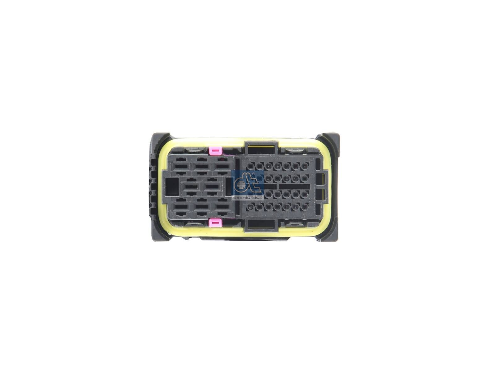 Cable harness | DT Spare Parts 13.00122