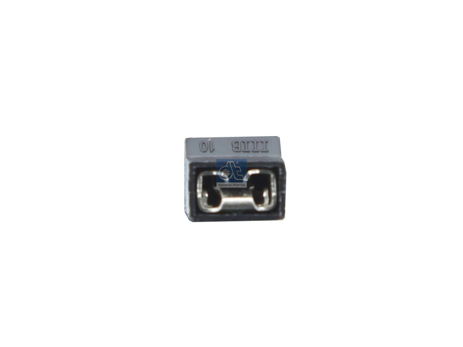 Cable harness | DT Spare Parts 13.00122