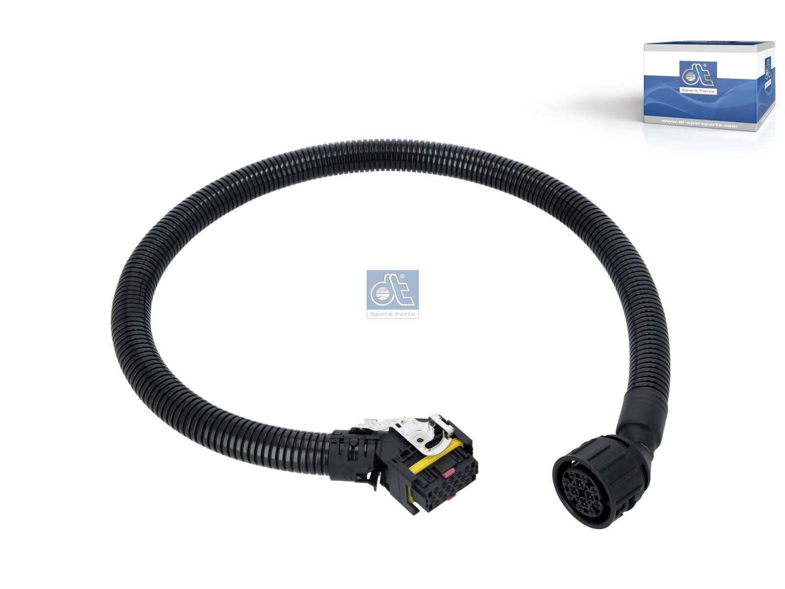 Cable harness | DT Spare Parts 13.00123