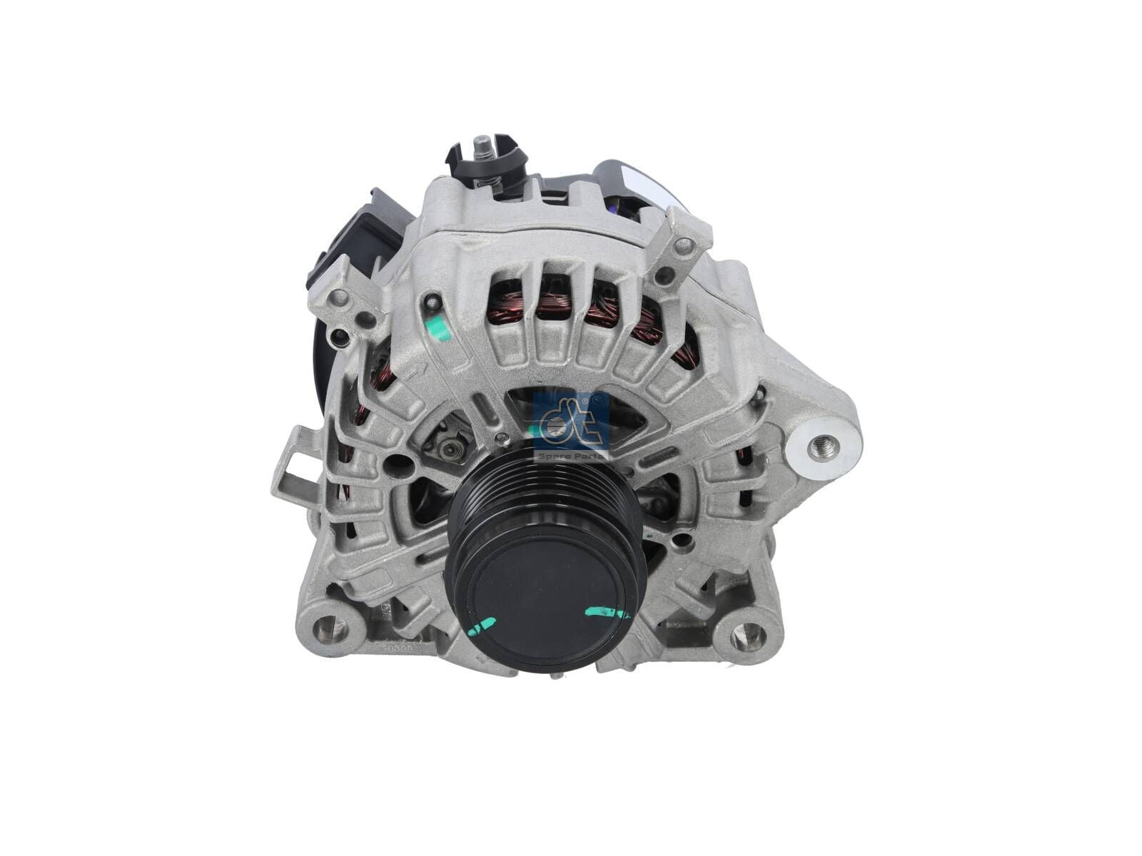 Alternator | DT Spare Parts 13.00125