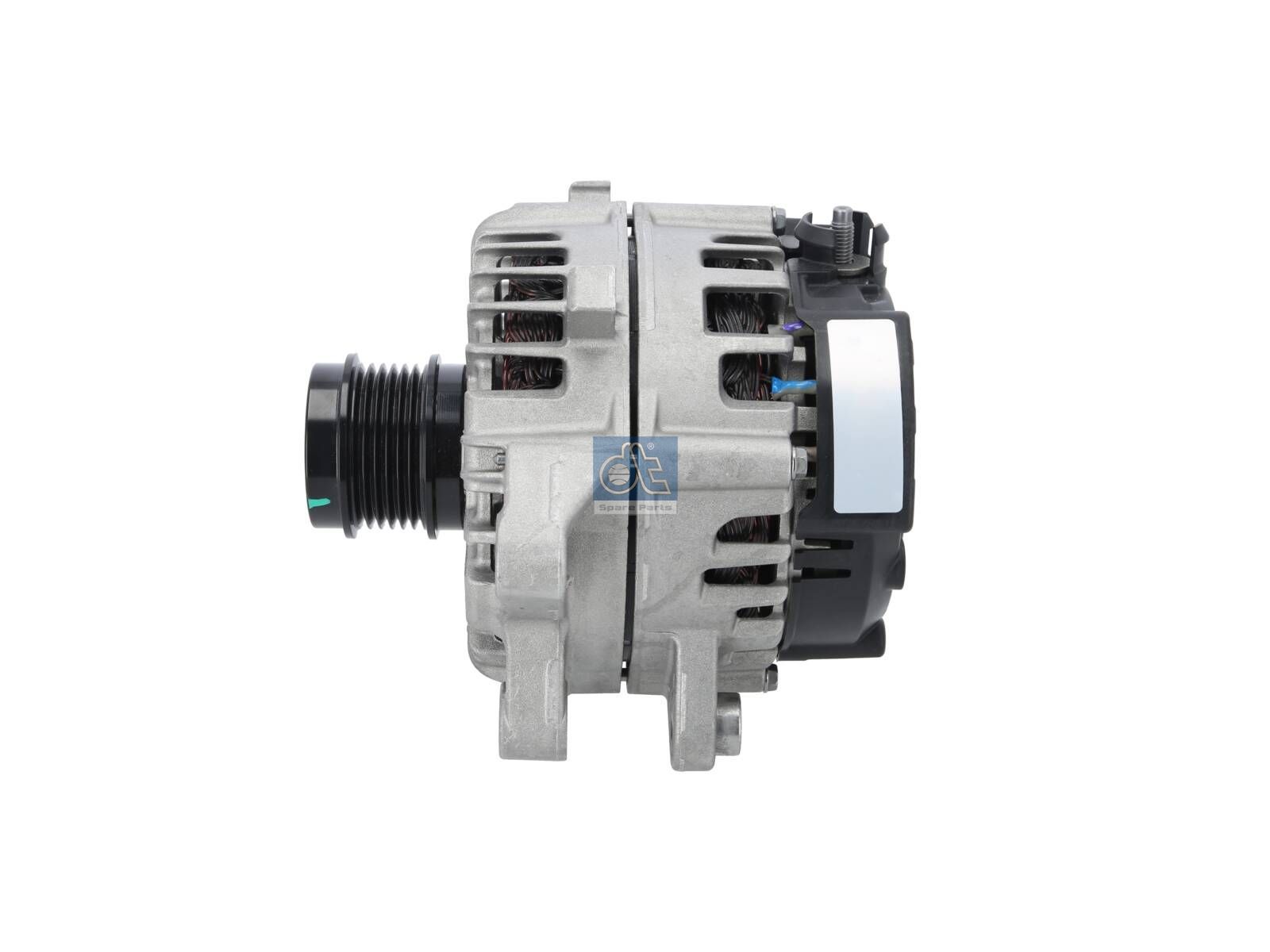 Alternator | DT Spare Parts 13.00125