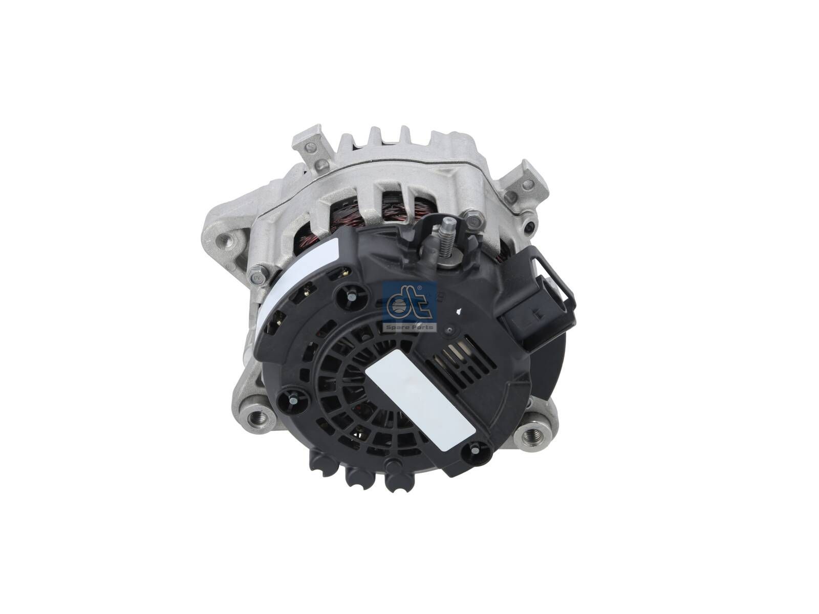 Alternator | DT Spare Parts 13.00125