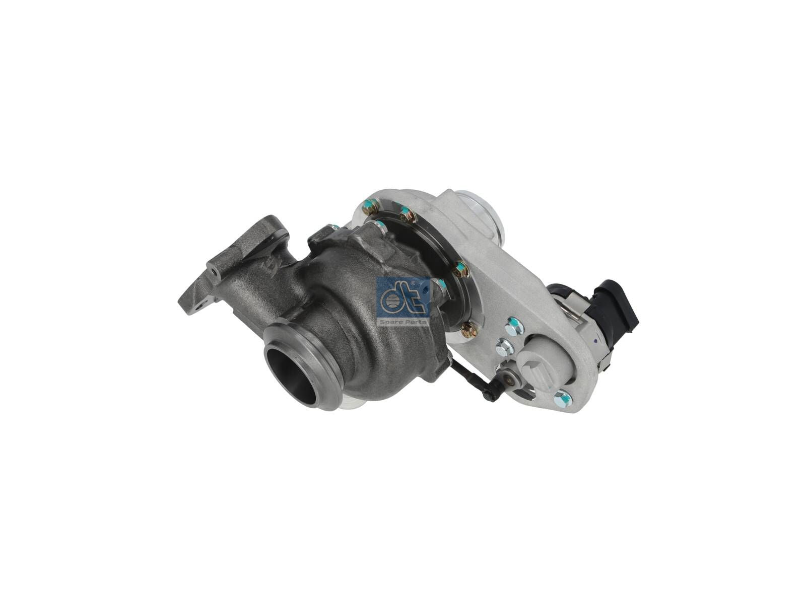Turbocharger | DT Spare Parts 13.00126