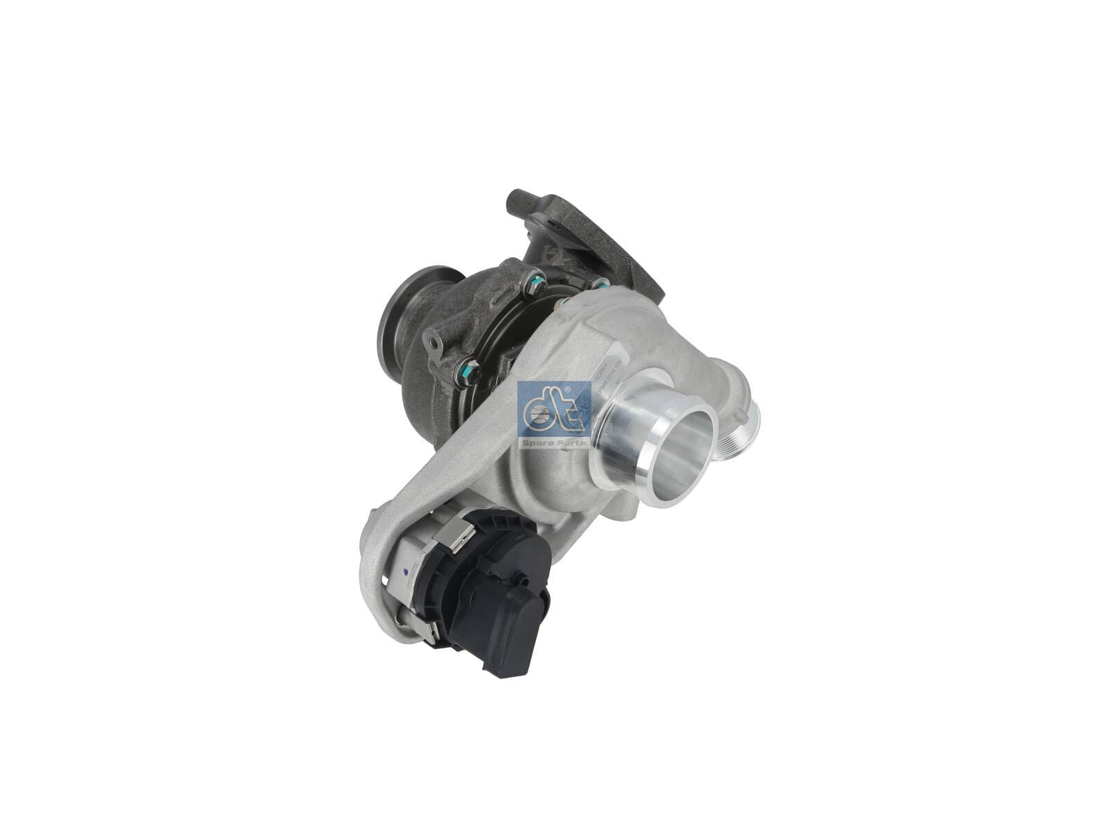 Turbocharger | DT Spare Parts 13.00126